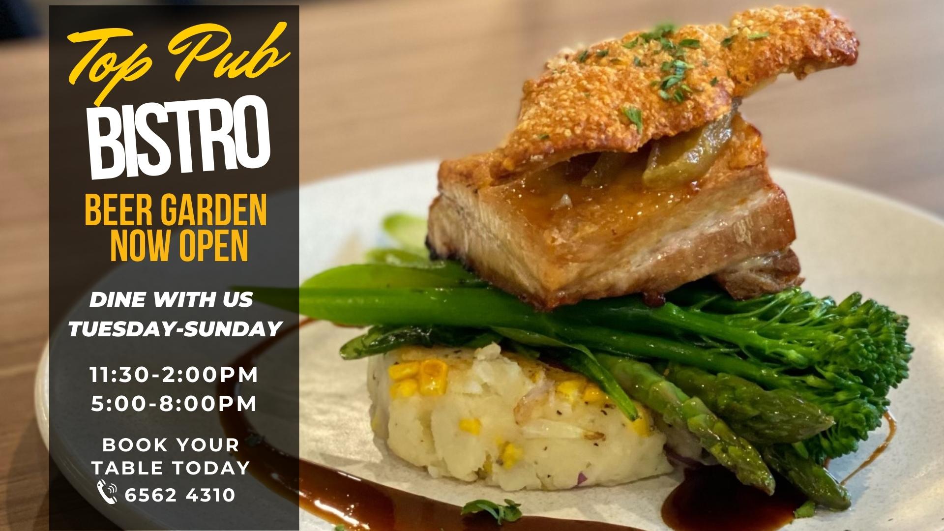 bistro-west-kempsey-hotel